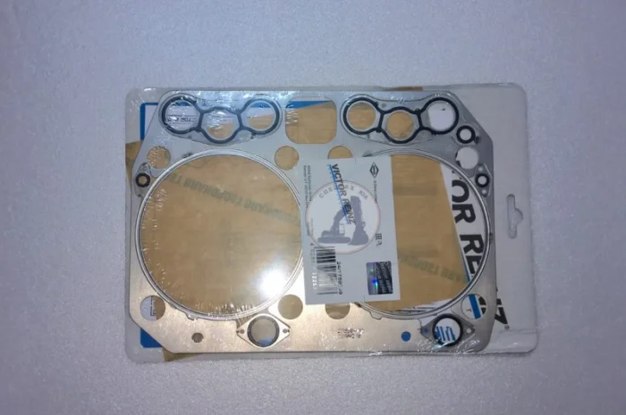 Прокладки, поршни, запчасти МАН 0826, МАН 0824, MAN D 0826 GF/LF, MAN D 0824 GF/LF- фото № 1