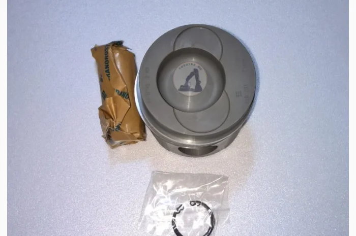 Прокладки, поршни, запчасти МАН 0826, МАН 0824, MAN D 0826 GF/LF, MAN D 0824 GF/LF- фото № 2