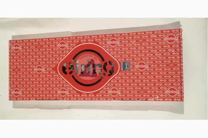 Запчасти ОМ 541, ОМ 542, ОМ 501 /Mercedes OM 541, OM 542, OM 501- фото № 1