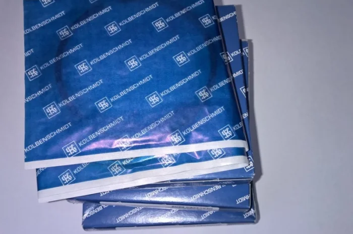 Запчасти ОМ 541, ОМ 542, ОМ 501 /Mercedes OM 541, OM 542, OM 501- фото № 3