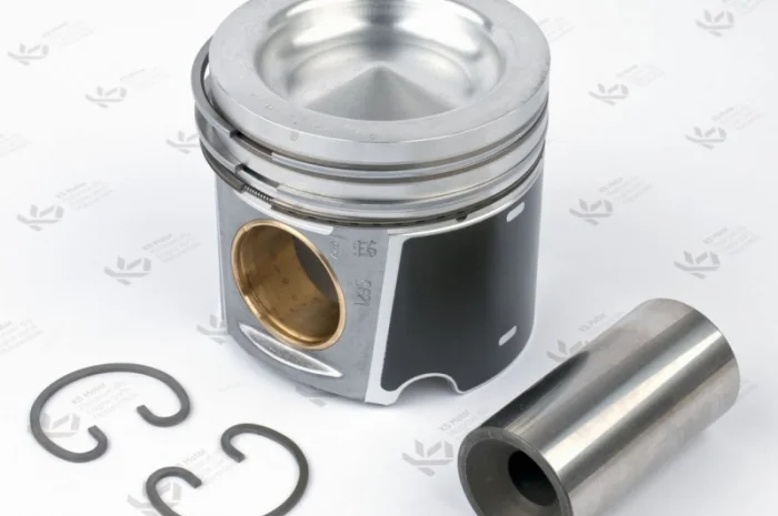 Запчасти ОМ 541, ОМ 542, ОМ 501 /Mercedes OM 541, OM 542, OM 501- фото № 4