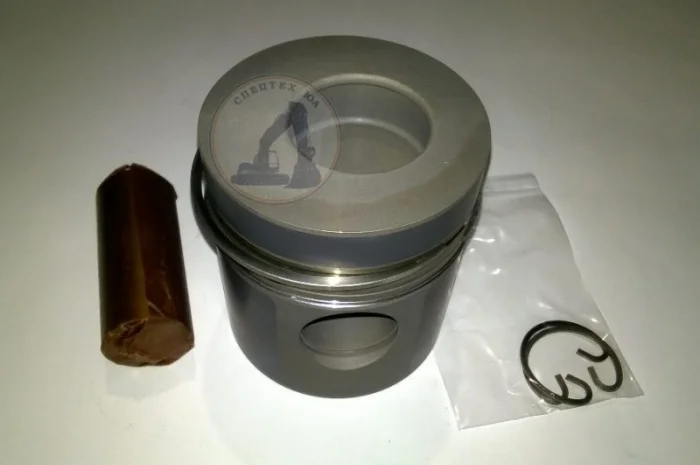 Запчасти ОМ 364, ОМ 366 /Mercedes OM 364, OM 366, OM 904, OM 906- фото № 2