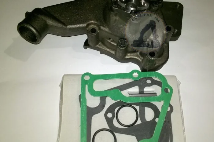 Запчасти ОМ 364, ОМ 366 /Mercedes OM 364, OM 366, OM 904, OM 906- фото № 5