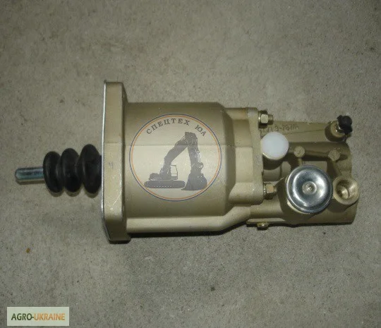 Запчасти Татра /Tatra 815- фото № 4