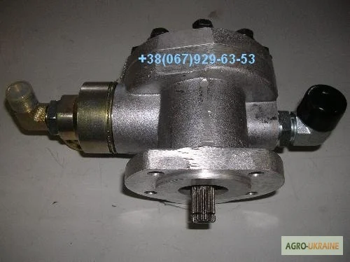 Запчасти УН-053 /UN-053- фото № 2