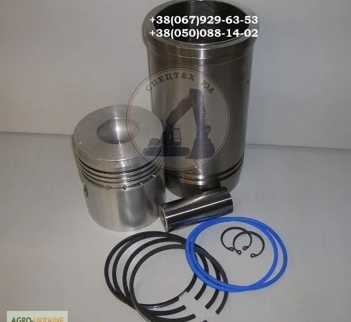 Запчасти УН-053 /UN-053- фото № 6