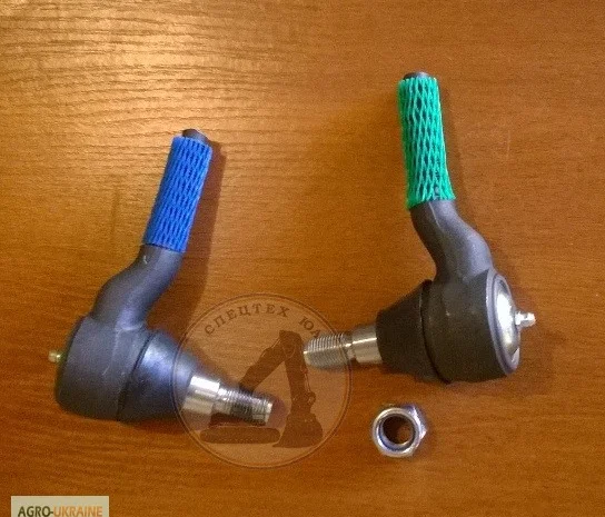 Запчастини на Avia 21, 31 /Авіа 21, 31- фото № 6