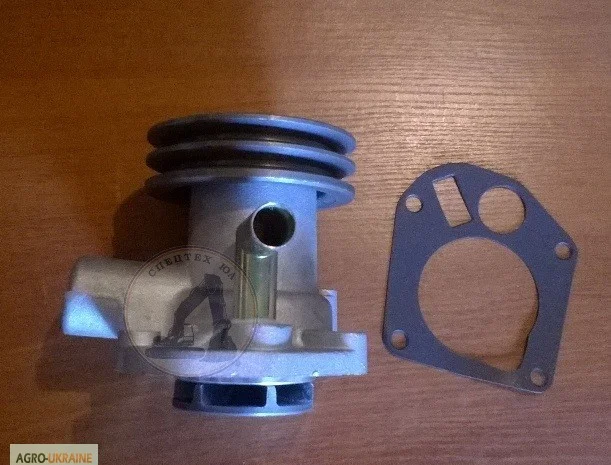 Запчастини на Avia 21, 31 /Авіа 21, 31- фото № 3