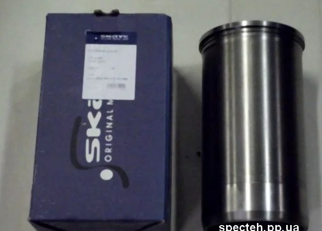 Запчасти Liaz /Лиаз- фото № 1