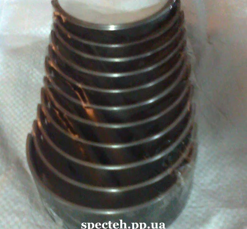 Запчасти Liaz /Лиаз- фото № 3