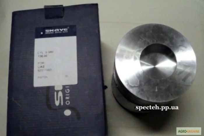 Запчасти Liaz /Лиаз- фото № 4