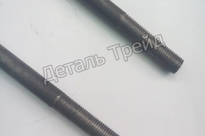 Стремянка рессоры прицепа 2ПТС-4- фото № 2