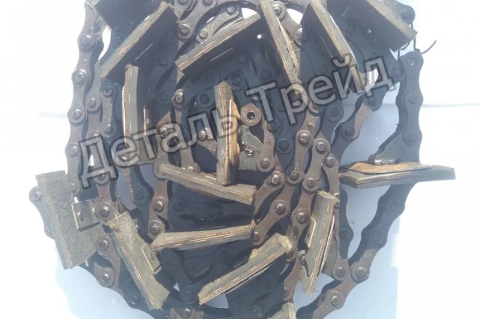 Транспортер горизонтальный, 01.189.000- фото № 1