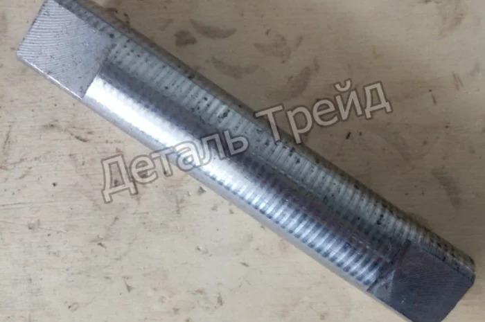 Ось переднего хода (ЗМ-60), ЗП 01.601- фото № 1