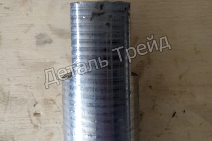 Ось переднего хода (ЗМ-60), ЗП 01.601- фото № 2