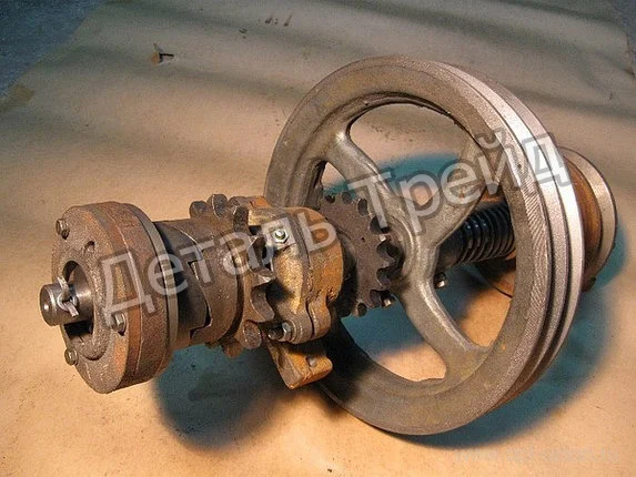 Контрпривод (ЗМ-60), ЗП 04.000- фото № 1