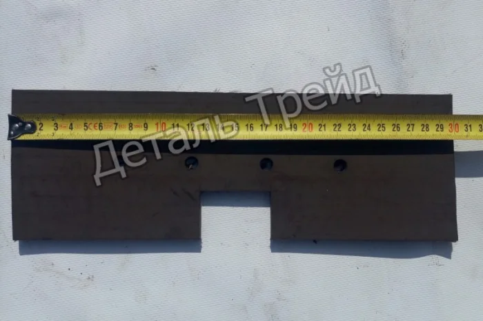Скребок ЗМ-90- фото № 1