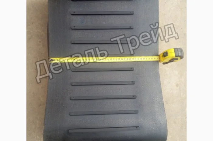 Лента бесконечная с шевроном, ЗА 03.001- фото № 1