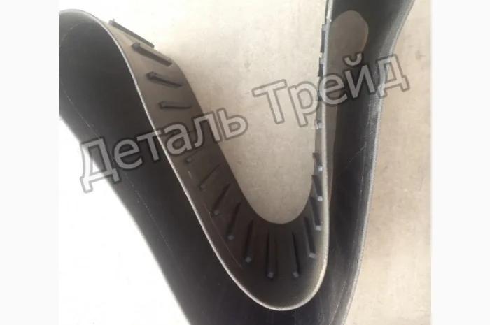 Лента бесконечная с шевроном, ЗА 03.001- фото № 2