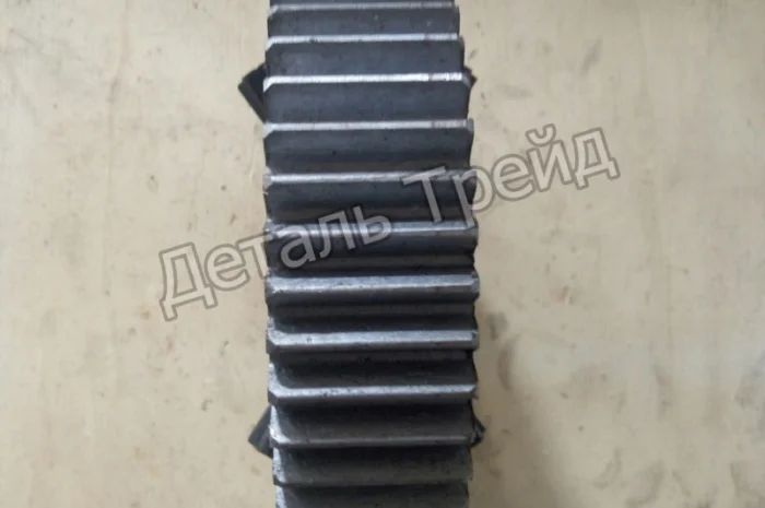 Шестерня Z-50 в сборе (ЗМ-60), ЗП 07.040- фото № 2