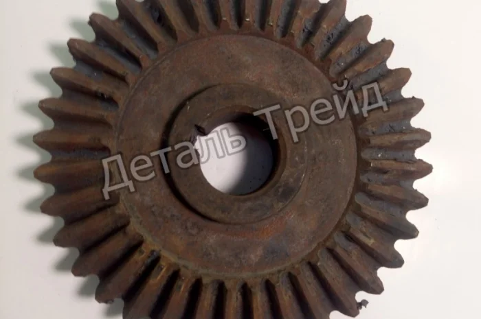 Шестерня Z=36, ЗС 6029- фото № 1