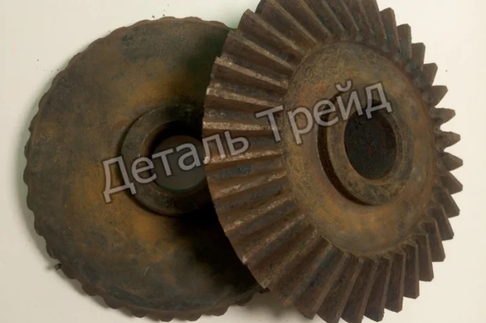 Шестерня Z=36, ЗС 6029- фото № 2