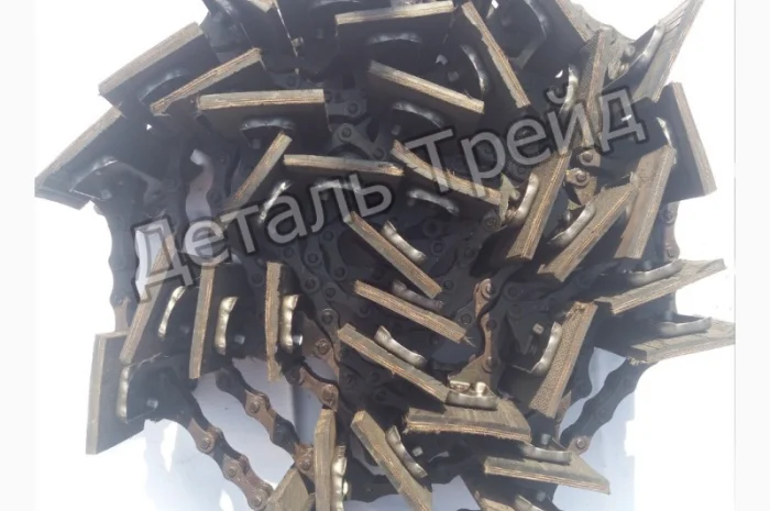 Транспортер вертикальний, ЗП 02.060- фото № 1