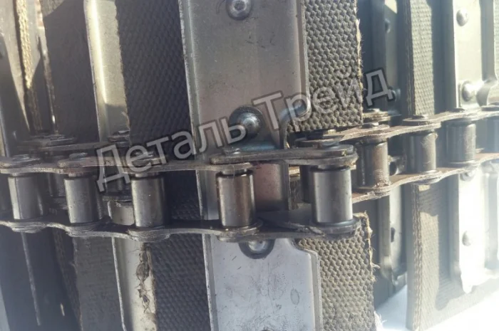 Транспортер вертикальний, ЗП 02.060- фото № 2