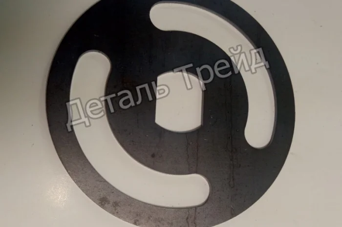 Шайба, ВЛ 4067А- фото № 1