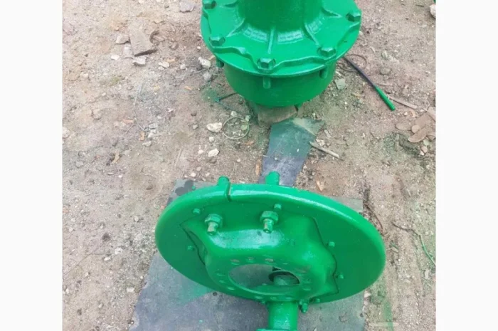 Редуктор моста Т-150к Колісний- фото № 3