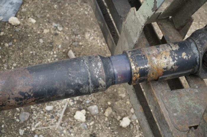 Редуктор ВОМ Т-150к Комплект- фото № 2