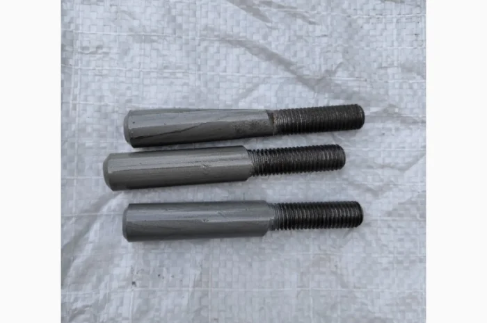 500А-2912482 Клин пальца ушка задней рессоры МАЗ- фото № 1