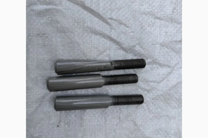 500А-2912482 Клин пальца ушка задней рессоры МАЗ- фото № 2