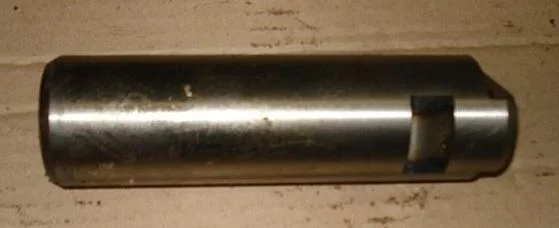 500-2912478 Палец ушка рессоры задней МАЗ- фото № 1