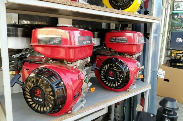 Двигатель Двигун для Мотоблока Трактора. БЕЗ ПРЕДОПЛАТ- фото № 10