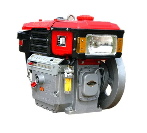 Двигатель Двигун для Мотоблока Трактора. БЕЗ ПРЕДОПЛАТ- фото № 11