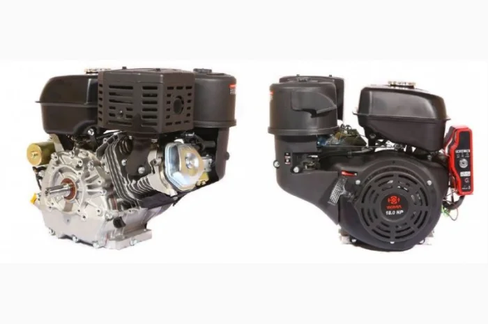 Двигатель Двигун для Мотоблока Трактора. БЕЗ ПРЕДОПЛАТ- фото № 5