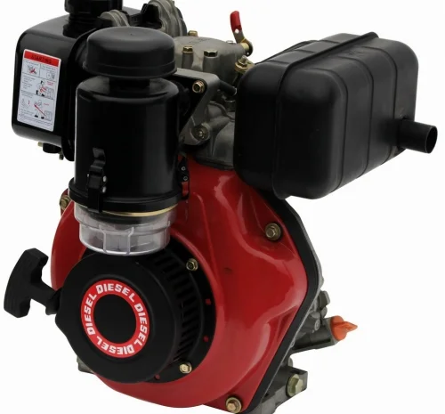 Садко Sadko Weima Вейма, Зубр Бензин, Дизель. 2, 5-20 л.с. Двигатель- фото № 4