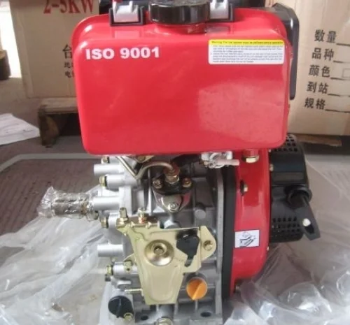 Садко Sadko Weima Вейма, Зубр Бензин, Дизель. 2, 5-20 л.с. Двигатель- фото № 6