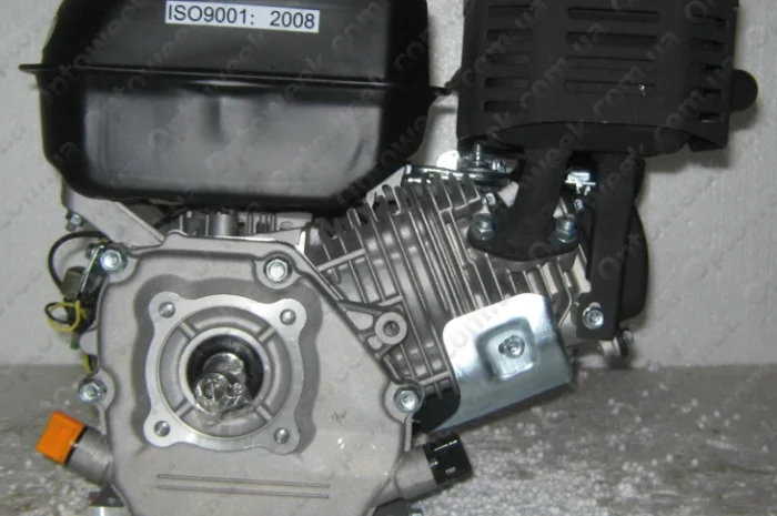 Садко Sadko Weima Вейма, Зубр Бензин, Дизель. 2, 5-20 л.с. Двигатель- фото № 7