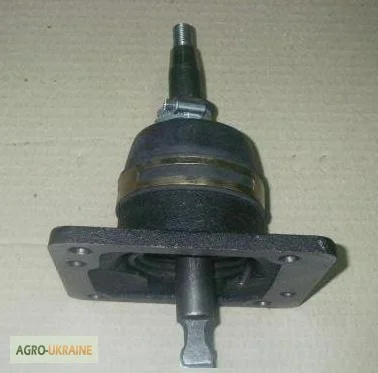 Наконечник рычага переключения КПП с опорой- фото № 1