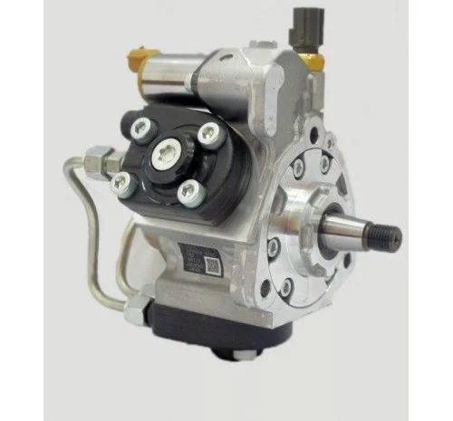 Топливный насос высокого давления ТНВД Isuzu 4HK1/ 6HK1- фото № 1