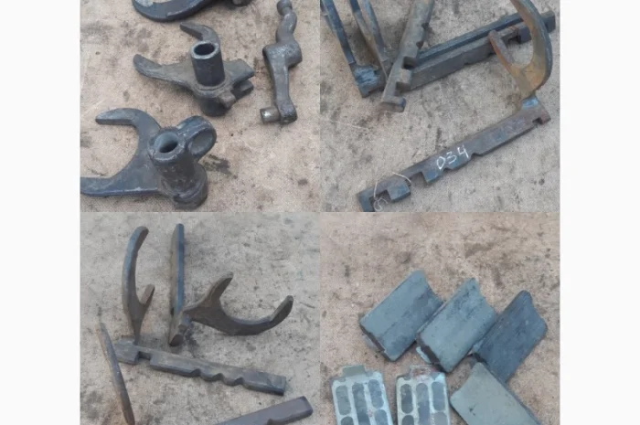 Колесо направляющее ДТ-75. (Ленивец)- фото № 9