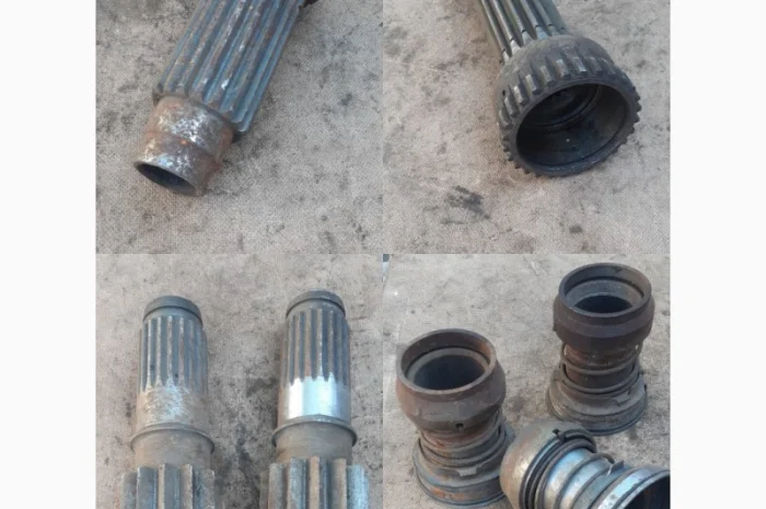 Колесо направляющее ДТ-75. (Ленивец)- фото № 7