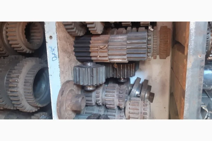 Запчасти Т-150- фото № 1