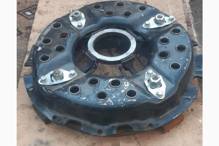 Запчасти Т-150- фото № 2