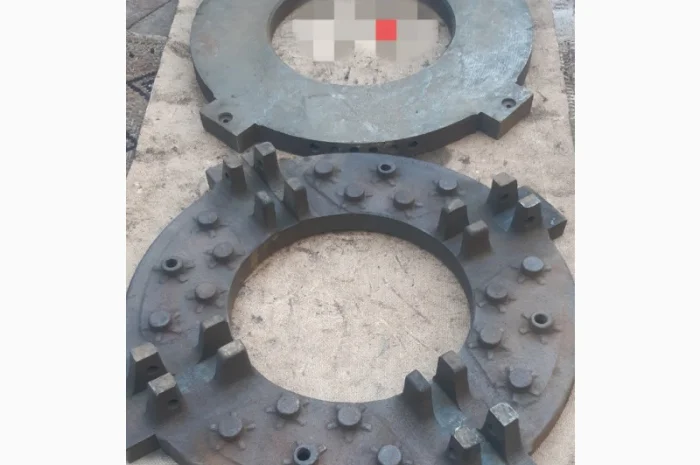 Запчасти Т-150- фото № 11