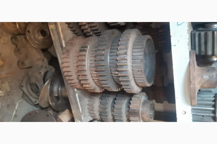 Запчасти Т-150- фото № 9