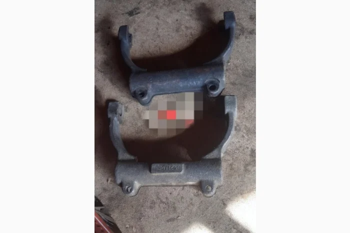 Запчасти Т-150- фото № 8