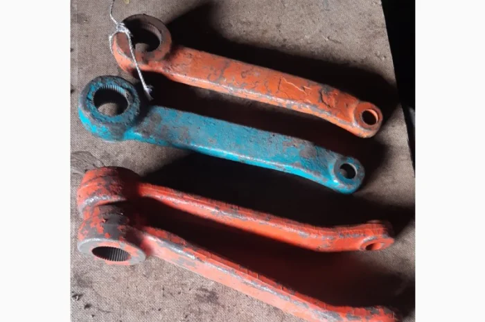 Запчасти Т-150- фото № 7